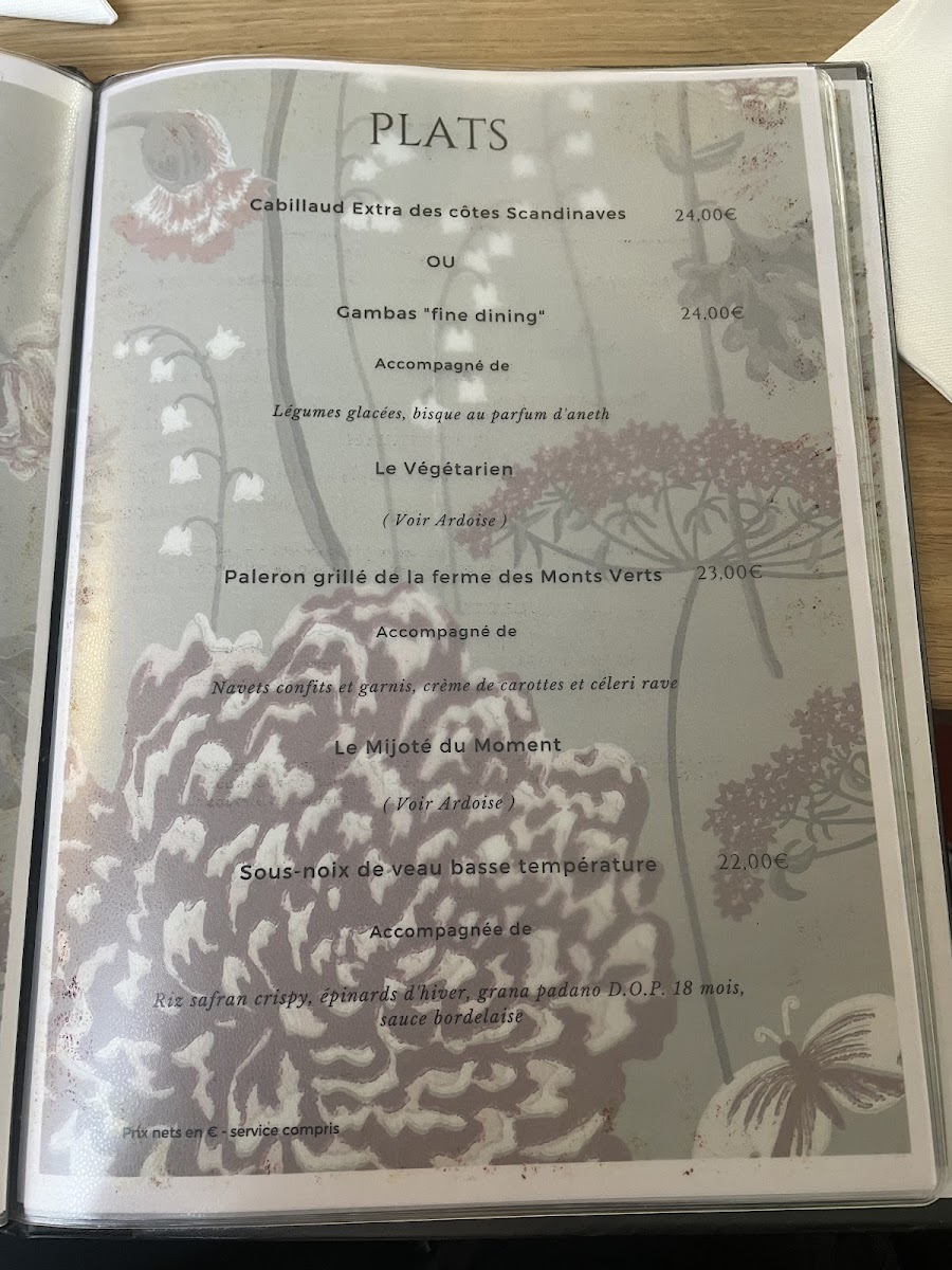 Menu Eat&chill - By La Belle Epoque-6